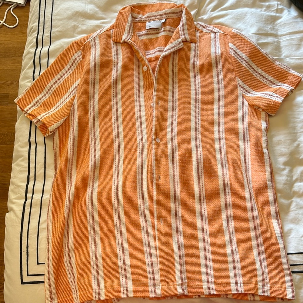 Summer Shirt